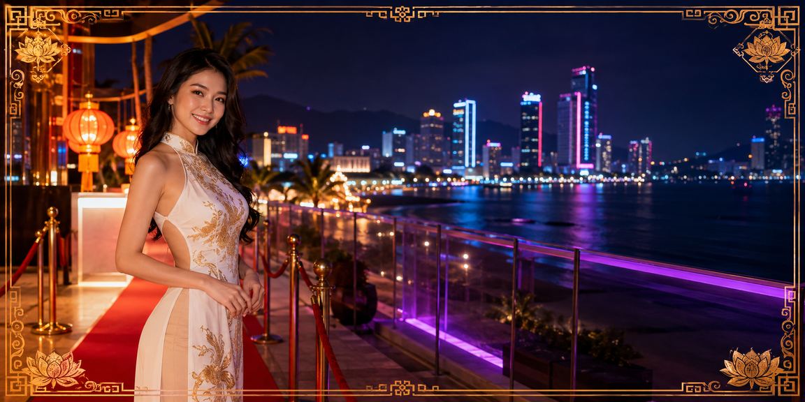 Khung cảnh giải trí casino tại Việt Nam cho người đọc tìm hiểu ưu đãi