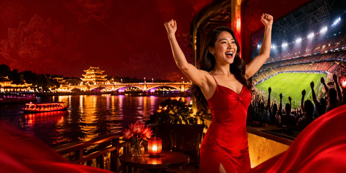 Không gian giải trí trực tuyến tại Việt Nam với giao diện casino và thể thao hiện đại